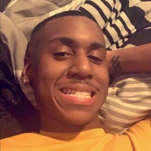 Meet your Posher, Jordan